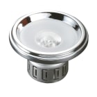 ROSSINI ILLUMINAZIONE - LAMPADINA LED G53 15W 60° 3000K