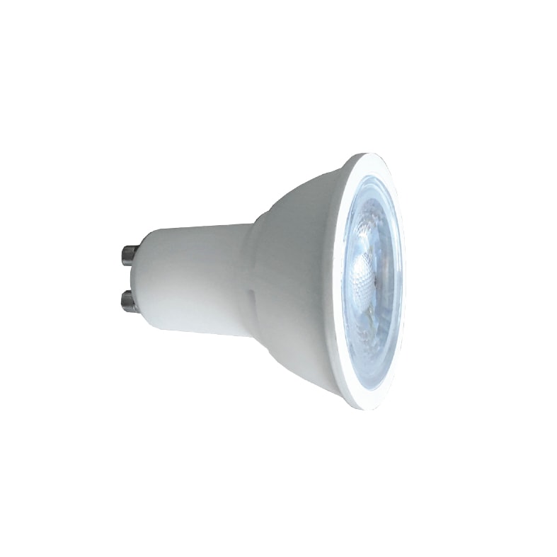 ROSSINI ILLUMINAZIONE - LAMPADINA LED DIMM. MINI GU10 BIANCA 4,9W 36° 2700K CRI90