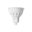 ROSSINI ILLUMINAZIONE - LAMPADINA LED DICROICA GU5,3 7W 100° 3000K