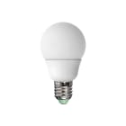 ROSSINI ILLUMINAZIONE - LAMPADINA LED BIANCA E27 9W 200° 3000K