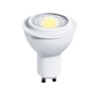 ROSSINI ILLUMINAZIONE - LAMPADINA LED BIANCA DIMMER GU10 7W 36° 4000K CRI85