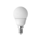 ROSSINI ILLUMINAZIONE - LAMPADINA LED BIANCA E14 9W 200° 3000K