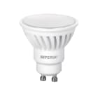 ROSSINI ILLUMINAZIONE - LAMPADINA LED IN CERAMICA GU10 9W 120° 3000K