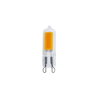 ROSSINI ILLUMINAZIONE - LAMPADINA LED G9 4,2W 360° 3000K