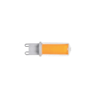 ROSSINI ILLUMINAZIONE - LAMPADINA LED DIMM G9 2,5W 360° 3000K