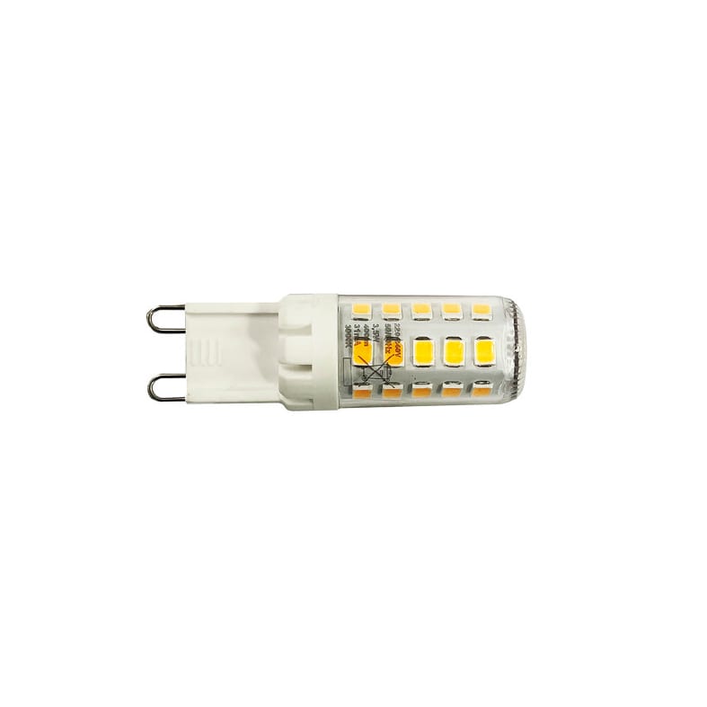 ROSSINI ILLUMINAZIONE - LAMPADINA LED DIMM G9 3,5W 360° 3000K