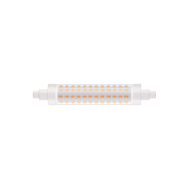ROSSINI ILLUMINAZIONE - LAMPADINA LED R7S117 12W 360° 3000K
