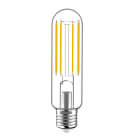 ROSSINI ILLUMINAZIONE - LAMPADINA LED TRASPARENTE E14 8,5W 360° 3000K