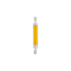 ROSSINI ILLUMINAZIONE - LAMPADINA LED R7S78 4W 360° 2700K