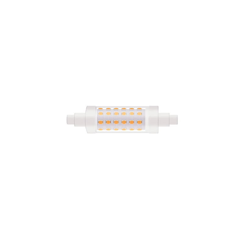 ROSSINI ILLUMINAZIONE - LAMPADINA LED R7S78 8W 360°4000K