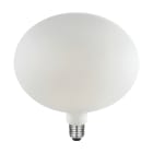 ROSSINI ILLUMINAZIONE - LAMPADINA LED IN CERAMICA DIMMER E27 6W 360° 2700K