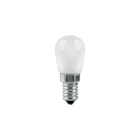 ROSSINI ILLUMINAZIONE - LAMPADINA LED TRASPARENTE E14 2W 360° 3000K