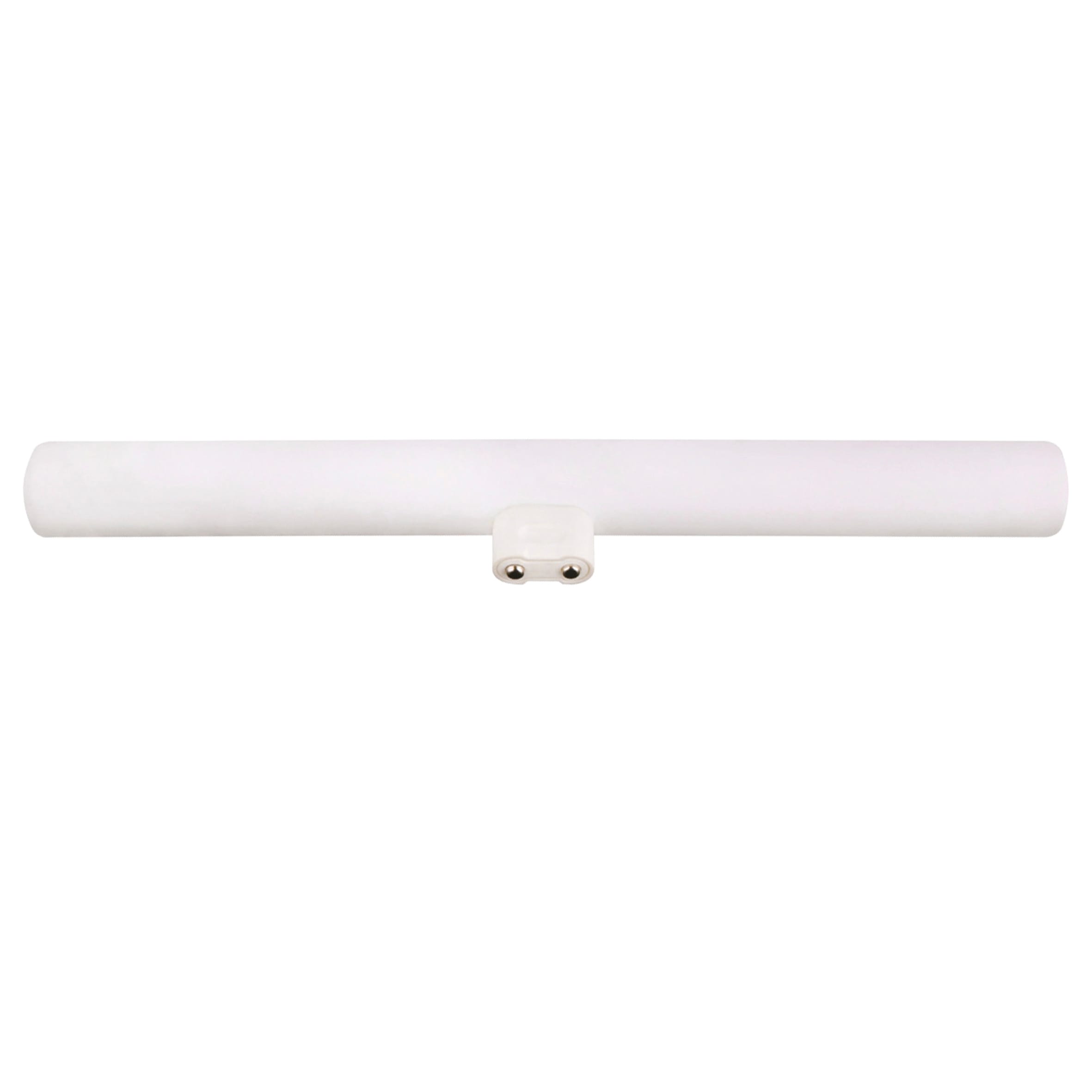 ROSSINI ILLUMINAZIONE - LAMPADINA LED LINESTRA OPALE DIMMER S14D 8W 330° 3000K