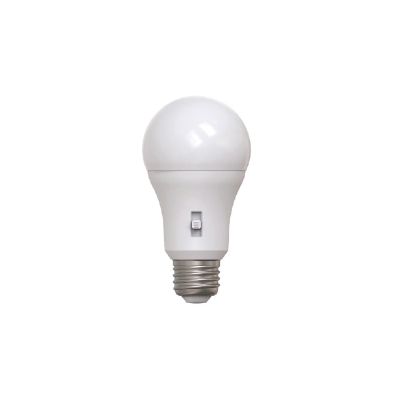 ROSSINI ILLUMINAZIONE - LAMPADINA LED BIANCA DIMM E27 15W 220° 2700K/3000K/4000K/5000K/6500K