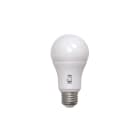 ROSSINI ILLUMINAZIONE - LAMPADINA LED BIANCA DIMM E27 15W 220° 2700K/3000K/4000K/5000K/6500K