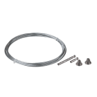 ROSSINI ILLUMINAZIONE - KIT MONTAGGIO CAVO 20MT PER LEILA