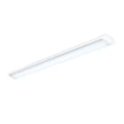 ROSSINI ILLUMINAZIONE - SISTEMA LINEARE BIANCO LED 40W 120° IP20 4000K CRI90