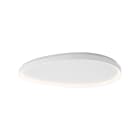 ROSSINI ILLUMINAZIONE - PLAFONIERA BIANCA LED 36W IP20 3000K CRI80
