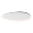 ROSSINI ILLUMINAZIONE - PLAFONIERA BIANCA LED 60W IP20 3000K CRI80