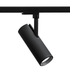 ROSSINI ILLUMINAZIONE - PROIETTORE BINARIO TRIFASE NERO LED 32W 36° IP20 4000K CRI90