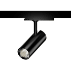 ROSSINI ILLUMINAZIONE - PROIETTORE BINARIO TRIFASE NERO LED 32W IP20 4000K CRI90 DALI