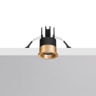 ROSSINI ILLUMINAZIONE - DOWNLIGHT ORO TONDO LED 3,4W 3000K IP65