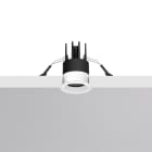ROSSINI ILLUMINAZIONE - DOWNLIGHT BIANCO TONDO LED 3,4W 4000K IP65