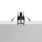 ROSSINI ILLUMINAZIONE - DOWNLIGHT CROMO TONDO LED 3,4W 4000K IP65