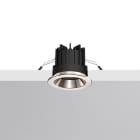 ROSSINI ILLUMINAZIONE - DOWNLIGHT CROMO TONDO LED 8,8W 2700K IP65