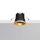 ROSSINI ILLUMINAZIONE - DOWNLIGHT ORO TONDO LED 8,8W 2700K IP65