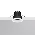 ROSSINI ILLUMINAZIONE - DOWNLIGHT BIANCO TONDO LED 8,8W 4000K IP65