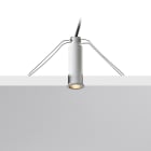 ROSSINI ILLUMINAZIONE - DOWNLIGHT BIANCO LED 1W 36° IP20 3000K CRI90