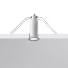 ROSSINI ILLUMINAZIONE - DOWNLIGHT BIANCO/BIANCO LED 3W 36° 3000K IP20 CRI90