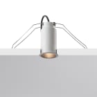 ROSSINI ILLUMINAZIONE - DOWNLIGHT BIANCO LED 5W 36° IP20 3000K CRI90