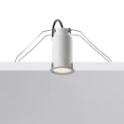 ROSSINI ILLUMINAZIONE - DOWNLIGHT BIANCO/BIANCO LED 5W 36° 3000K IP20 CRI90