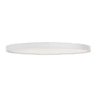 ROSSINI ILLUMINAZIONE - PLAFONIERA BIANCA LED 80W 3000K CRI>90 DALI