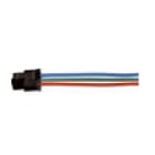 ROSSINI ILLUMINAZIONE - CAVO DI CONNESSIONE TRE POLI CON 1 CONNETTORE MASCHIO PER TS.412 1,5MT