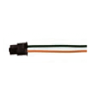 ROSSINI ILLUMINAZIONE - CAVO DI CONNESSIONE TRE POLI CON 1 CONNETTORE MASCHIO PER TS.412 1,5MT
