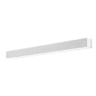 ROSSINI ILLUMINAZIONE - MONOEMISSIONE FINE MICROPRISMATO BIANCO 33W 3000K CRI90 DALI