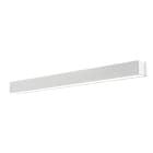 ROSSINI ILLUMINAZIONE - MONOEMISSIONE FINE OTTICA BIANCO 37W 60° 4000K CRI90 UGR19 CAM