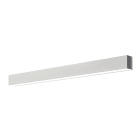 ROSSINI ILLUMINAZIONE - MONOEMISSIONE INTERM MICROPRISMATO BIANCO 22W 3000K CRI90 DALI