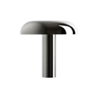 ROSSINI ILLUMINAZIONE - LAMPADA DA TAVOLO CROMATA LED 16W DIMM 3000K