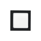 ROSSINI ILLUMINAZIONE - SEGNAPASSO QUADRATO NERO LED 2,8W 100° IP67 3000K CRI80