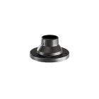 ROSSINI ILLUMINAZIONE - BASE BOLLARD NERA