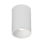 ROSSINI ILLUMINAZIONE - DOWNLIGHT A PLAFONE TONDO BIANCO GU10 IP20