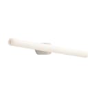 ROSSINI ILLUMINAZIONE - APPLIQUE DA BAGNO BIANCA S14D 8W IP44 3000K