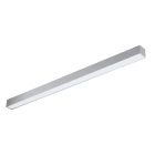 ROSSINI ILLUMINAZIONE - SOSPENSIONE/PLAFONE GRIGIA LED 36W 120° IP20 3000K CRI90