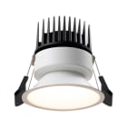 ROSSINI ILLUMINAZIONE - DOWNLIGHT RECESSED BIANCO LED 6W 36° IP20 4000K CRI90