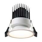 ROSSINI ILLUMINAZIONE - DOWNLIGHT RECESSED BIANCO LED 8,5W 15° IP20 4000K CRI90