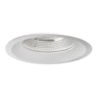 ROSSINI ILLUMINAZIONE - DOWNLIGHT BIANCO LED 36W 40° IP20 3000K CRI90 UGR19 CAM